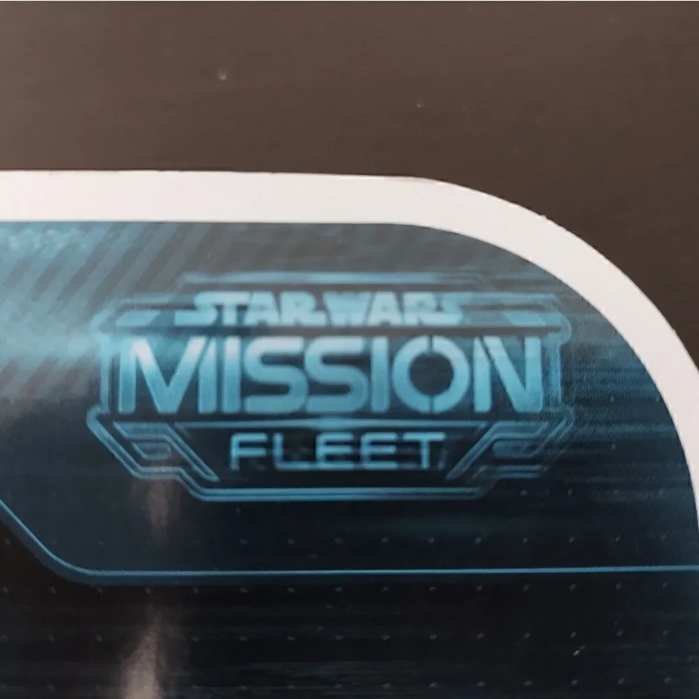 Star Wars Mission Fleet Defend The Child Ac